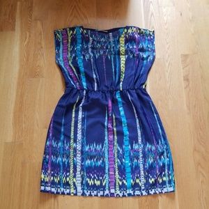 Super cute summer dress!